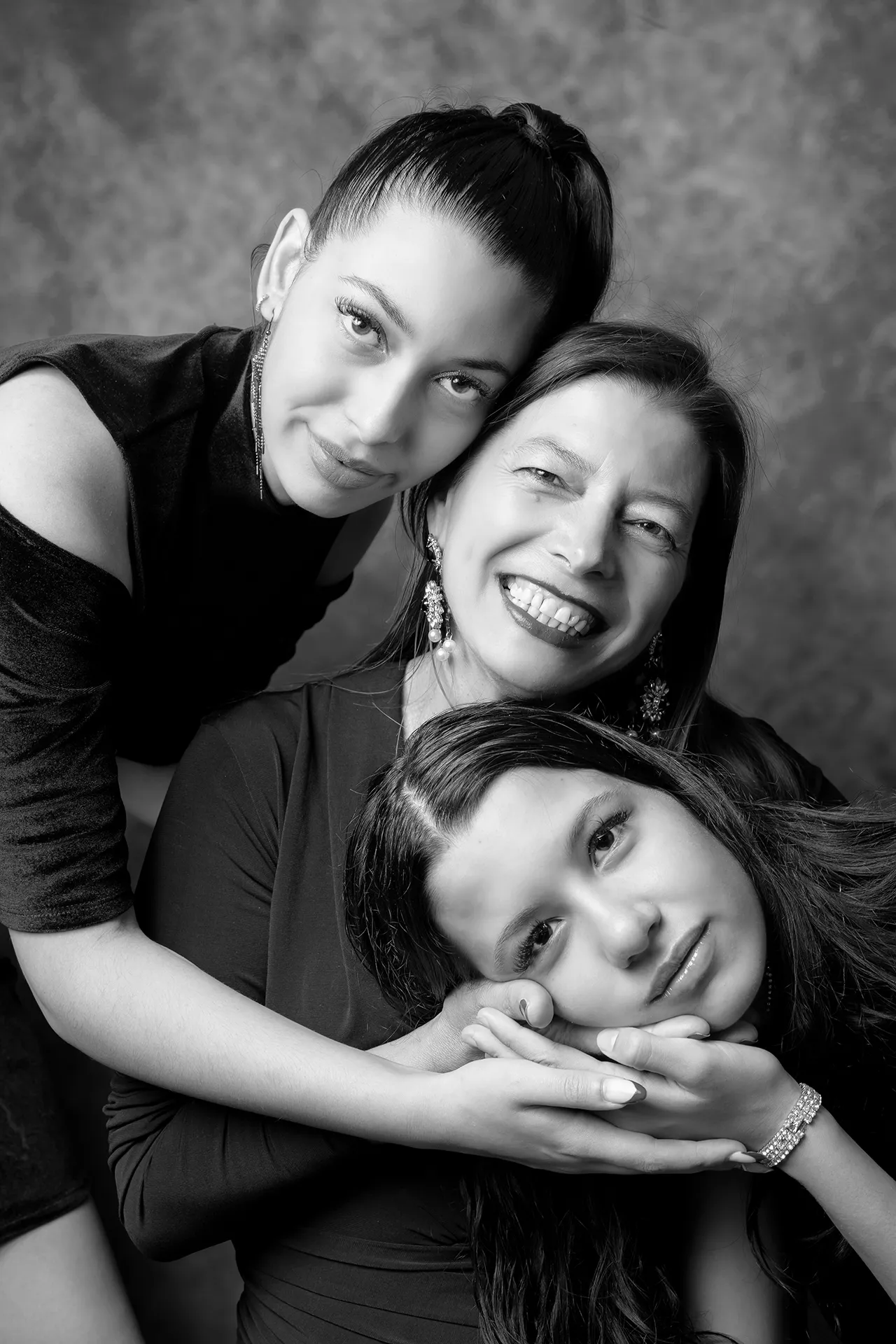 Fotografia de família em Vila Nova de Gaia — AFRUTUOSO Fotografia