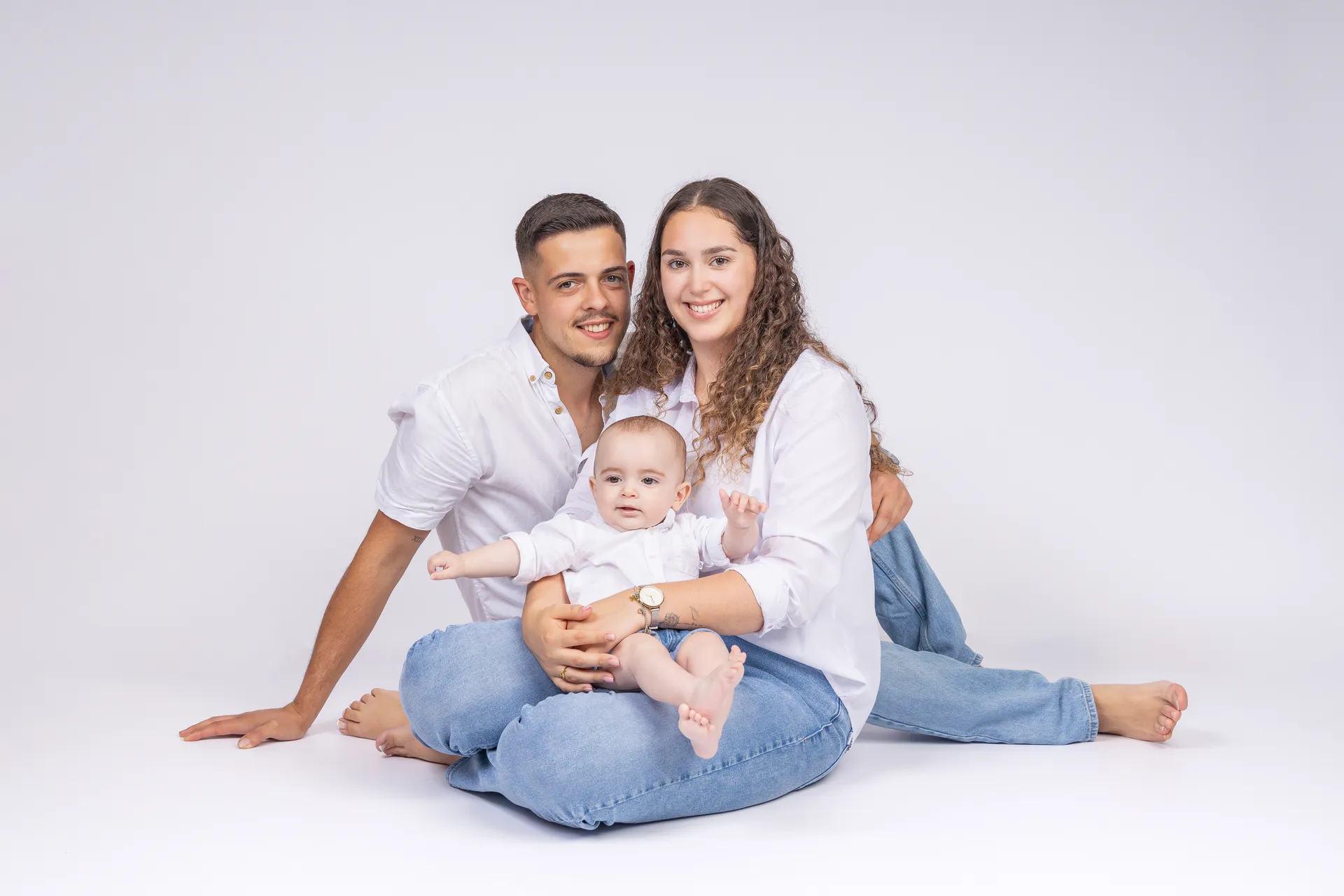 Fotografia de família em Vila Nova de Gaia — AFRUTUOSO Fotografia