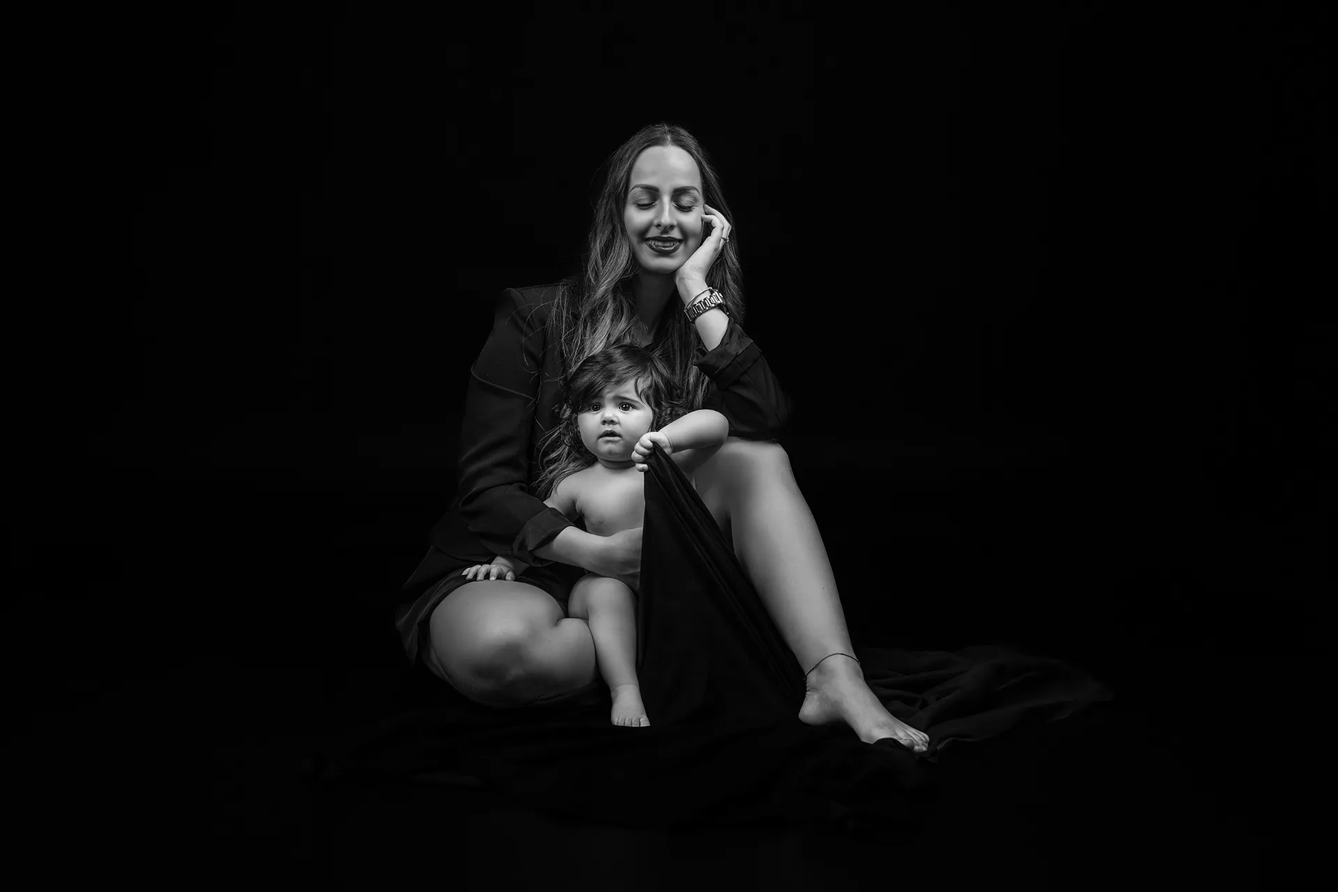 Fotografia de família em Vila Nova de Gaia — AFRUTUOSO Fotografia