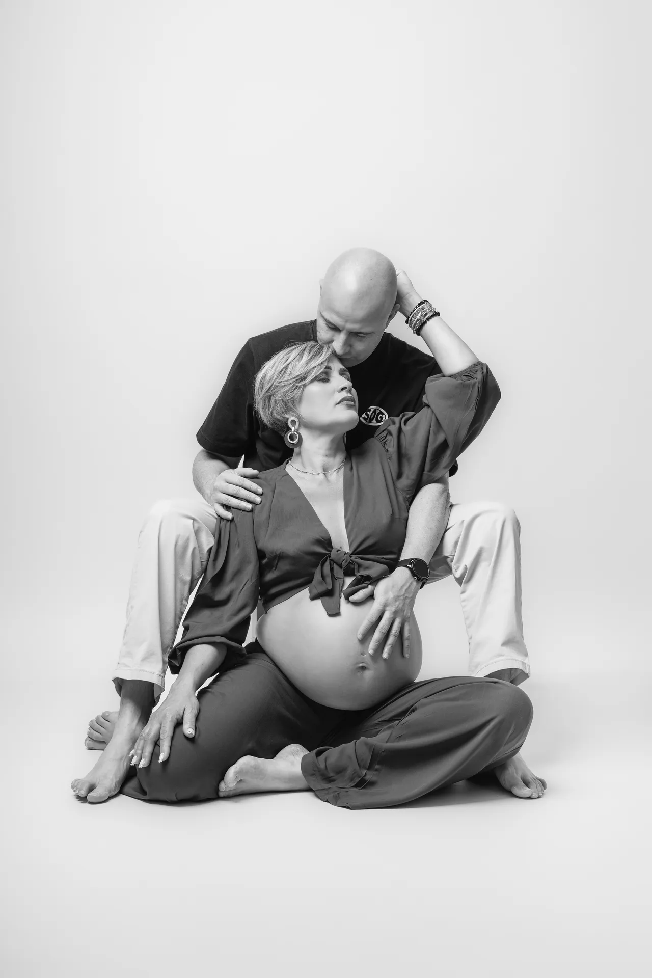 Fotografia de grávida em Vila Nova de Gaia — AFRUTUOSO Fotografia