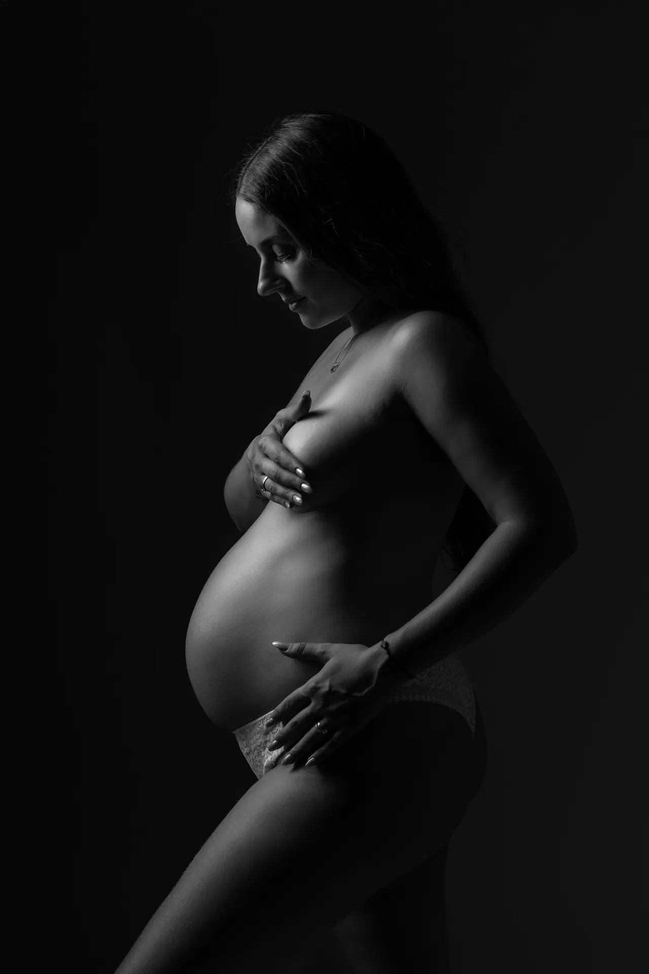Fotografia de grávida em Vila Nova de Gaia — AFRUTUOSO Fotografia