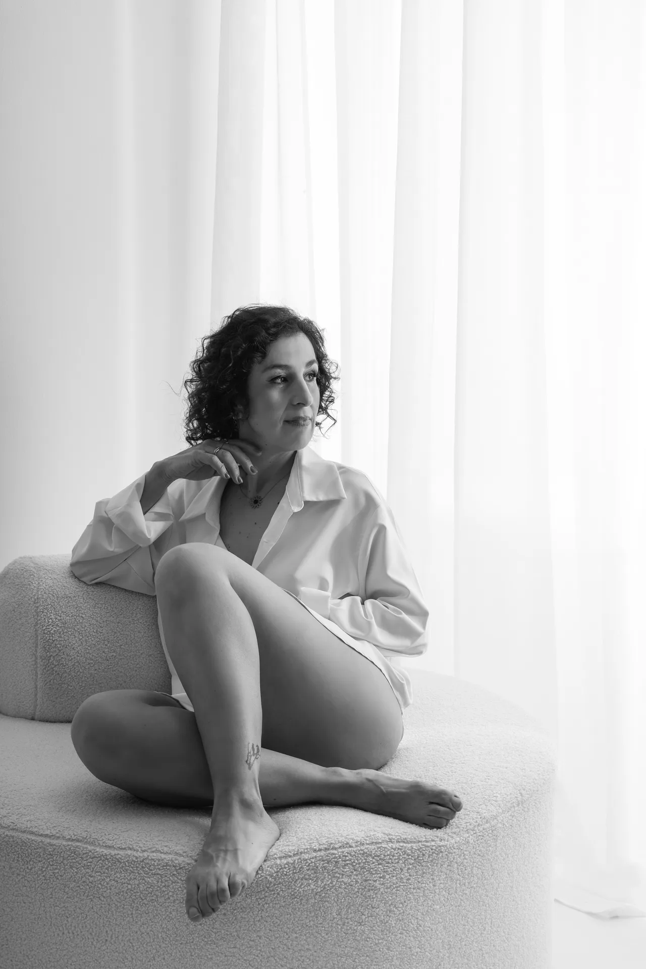 Sessão fotográfica self-love em Vila Nova de Gaia — AFRUTUOSO Fotografia
